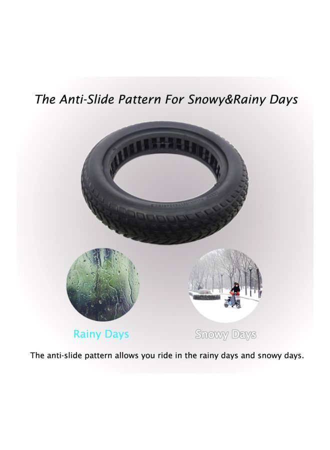 Electric Scooter Outer Tire 8.5x2.0inch