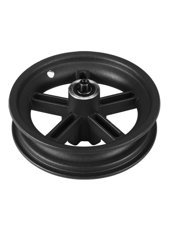 Electric Scooter Rear Wheel Hub