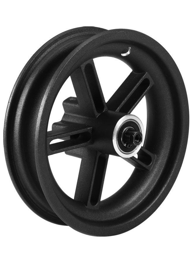 Electric Scooter Rear Wheel Hub