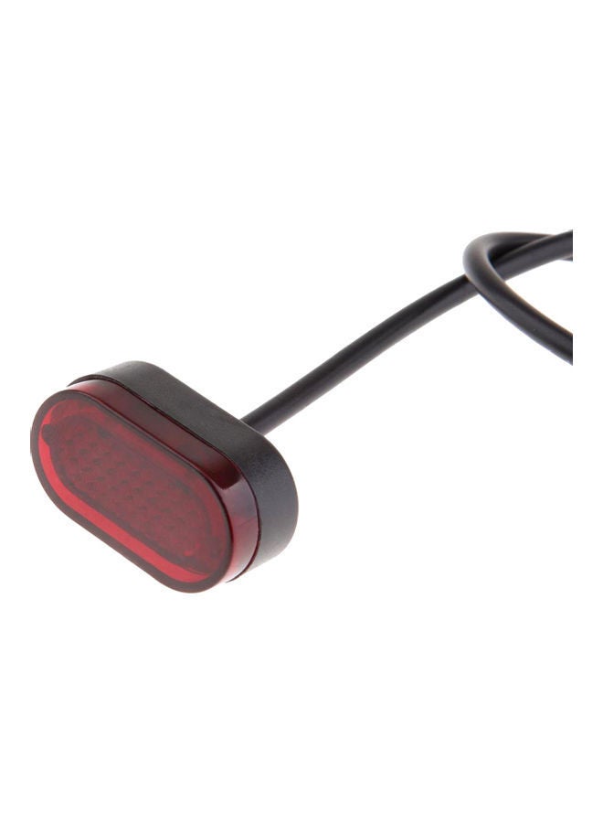 Electric Scooter Replacement Rear Tail Light