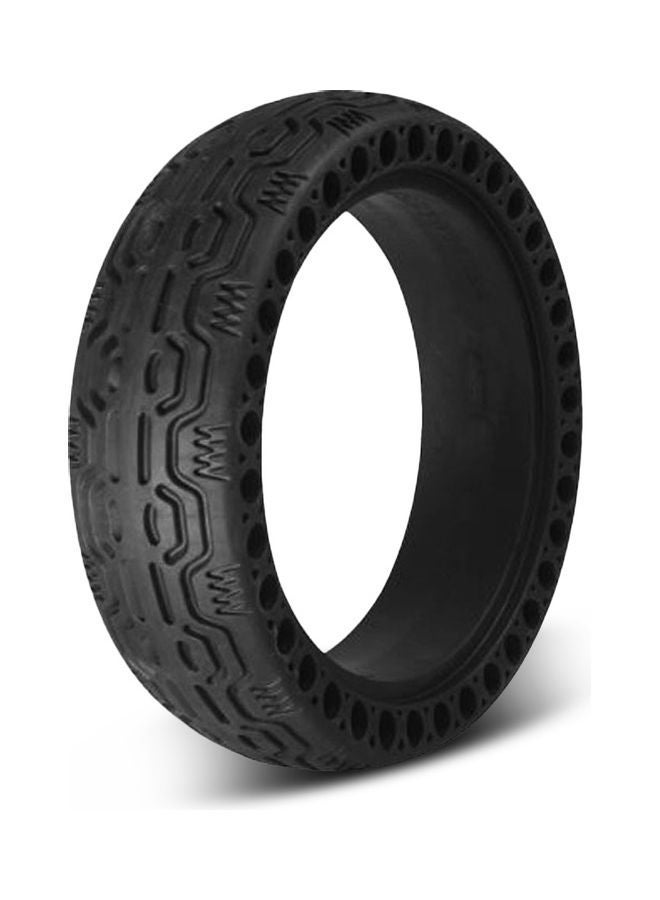 Honeycomb Solid Tire