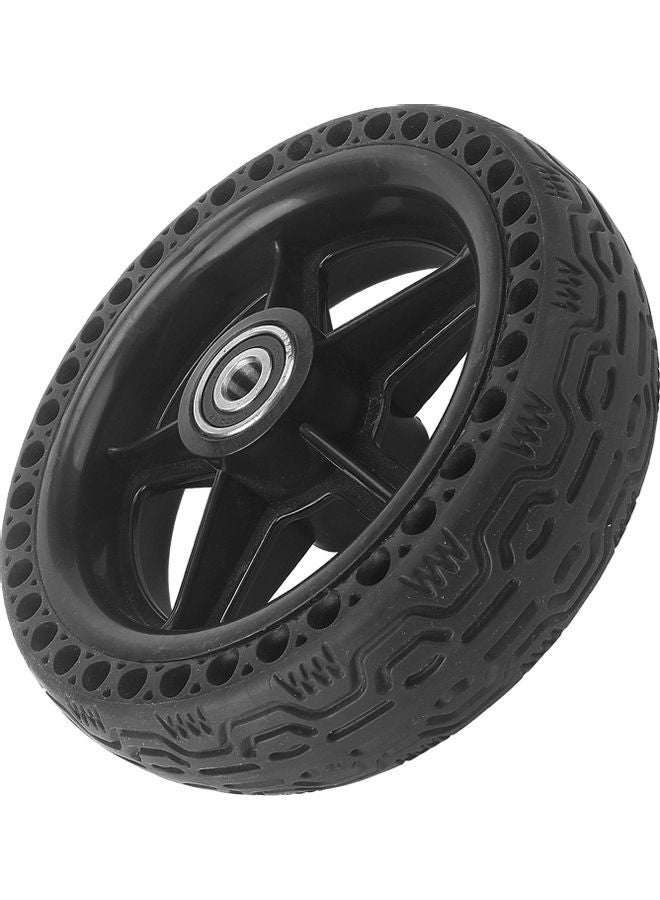 Honeycomb Solid Tire