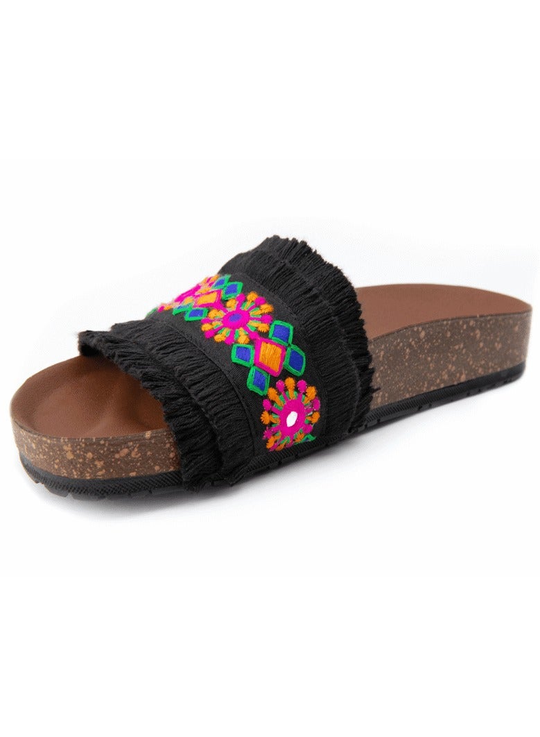 Pikkaboo-Delhi Handmade Soft feet Zhivago Sandals