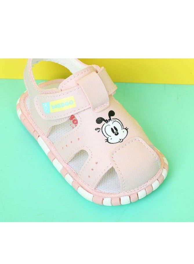 Baby Shoes, Toddler Walking Shoes, Breathable Soft Soled Functional Sandals