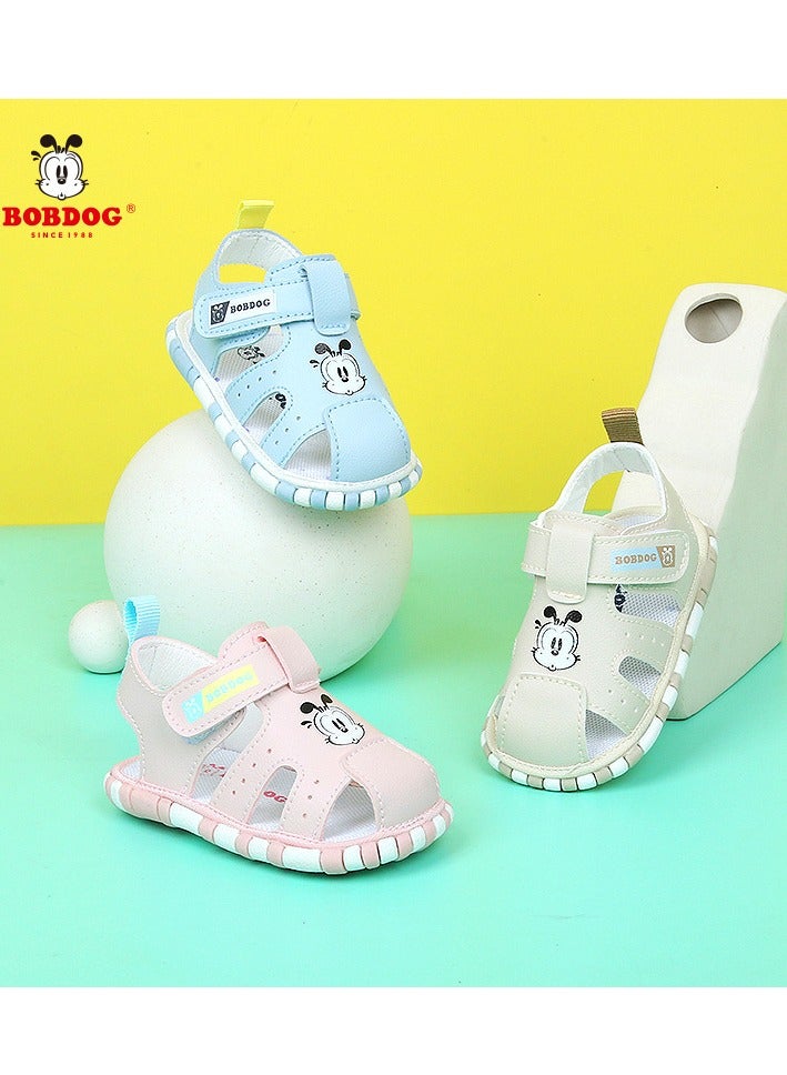 Baby Shoes, Toddler Walking Shoes, Breathable Soft Soled Functional Sandals