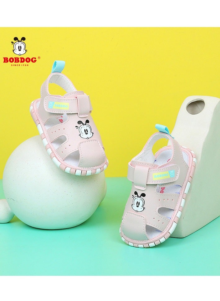 Baby Shoes, Toddler Walking Shoes, Breathable Soft Soled Functional Sandals