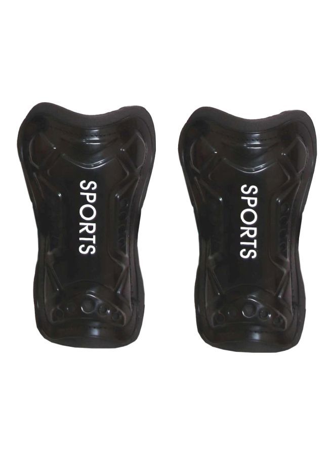 2-Piece Sports Knee Pad Set