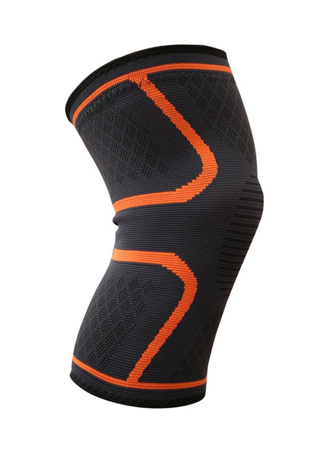 Sports Elastic Nylon Knee Pad