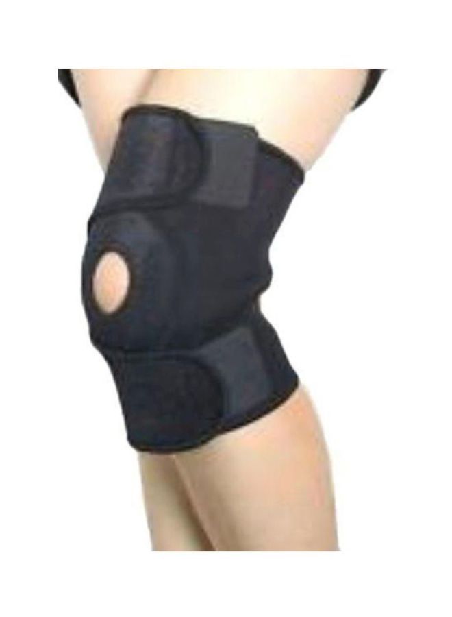 2-Piece Adjustable Knee Supporter