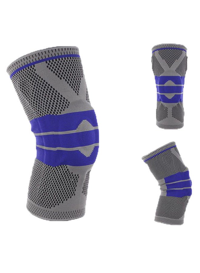 Sports Protective Knit Knee Pad M