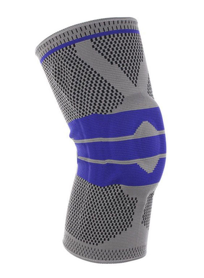 Sports Protective Knit Knee Pad M