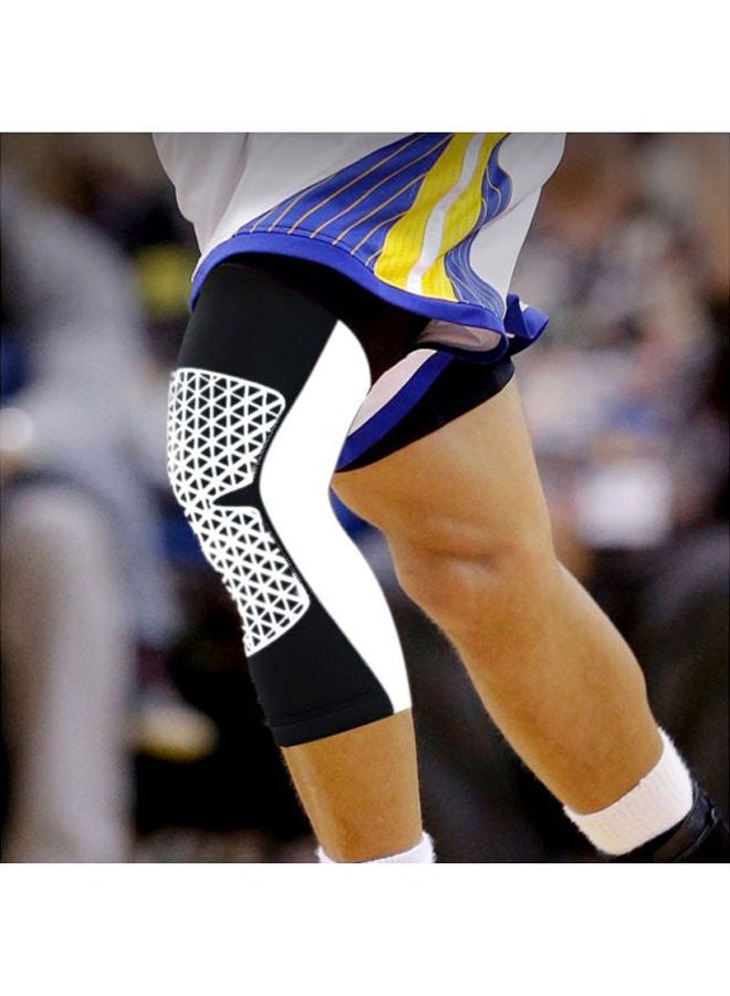 Breathable Anti-Collision Protective Knee Pad XL