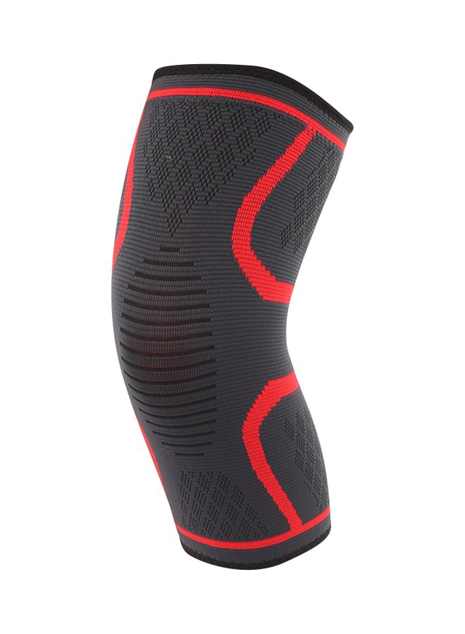 Breathable Elastic Knee Pad 42-47cm