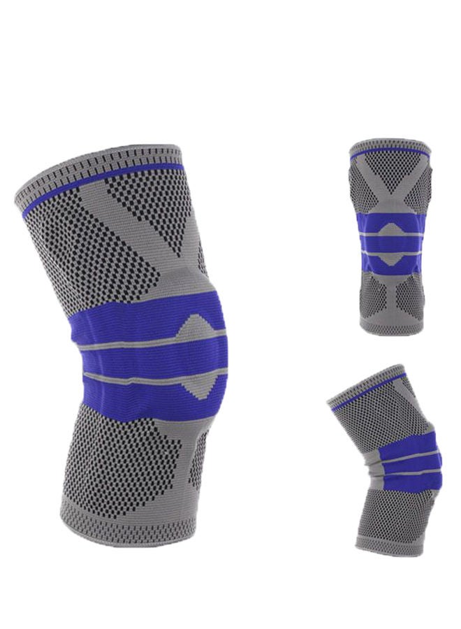 Sports Protective Knit Knee Pad XL