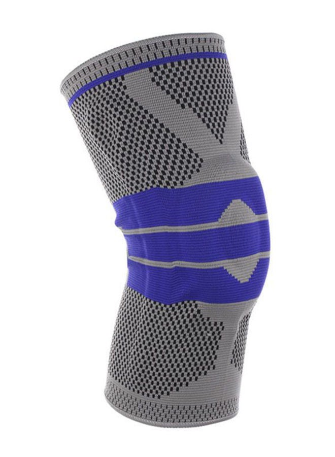 Sports Protective Knit Knee Pad XL