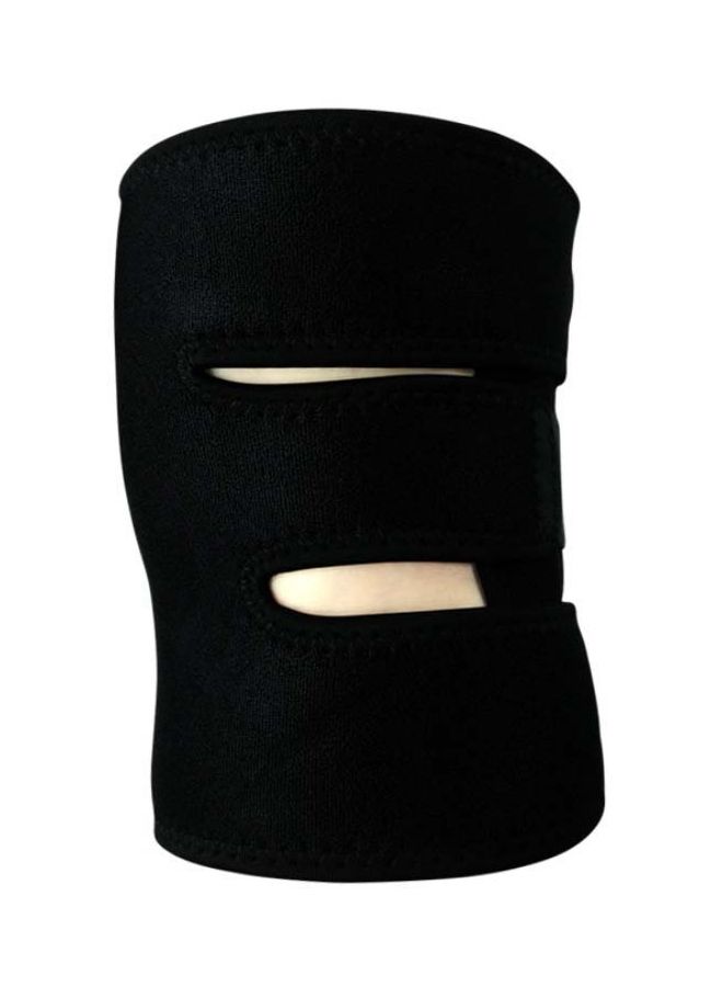 Breathable Elastic Knee Cover 56cm