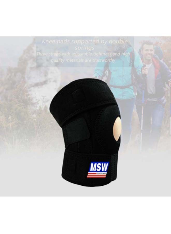 Breathable Elastic Knee Cover 56cm