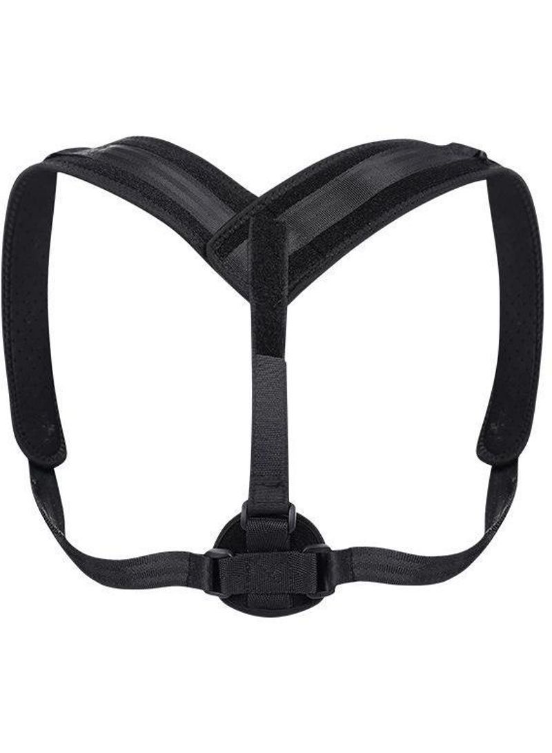 Fitness Equipment Back Adjustable Posture Corrector