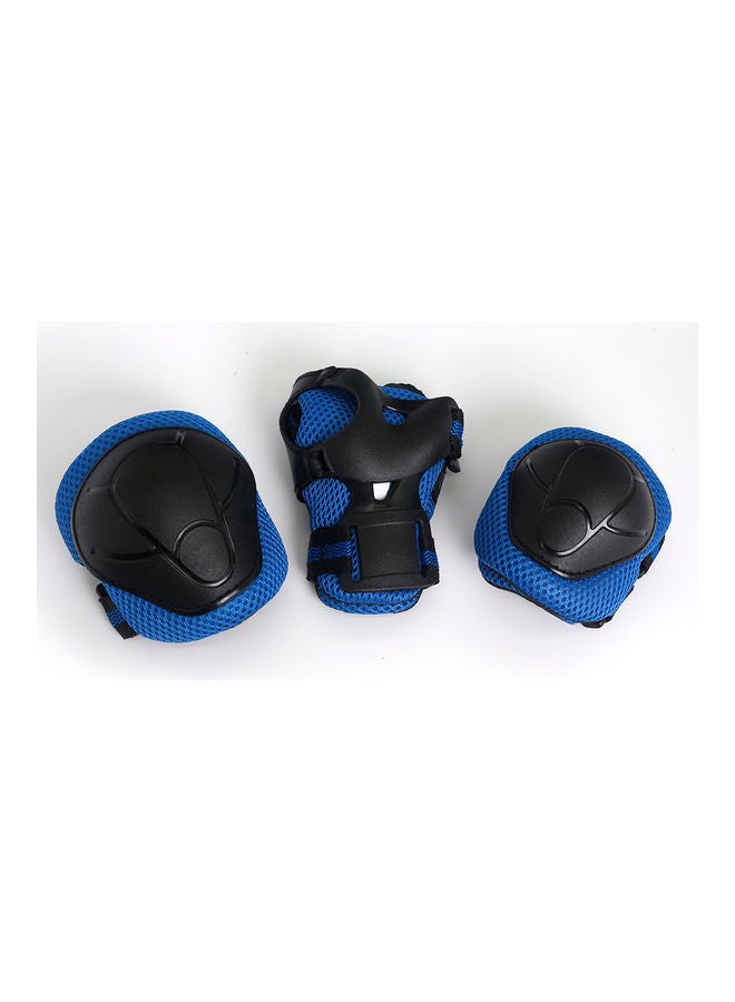 6-Piece Protective Gear Set S