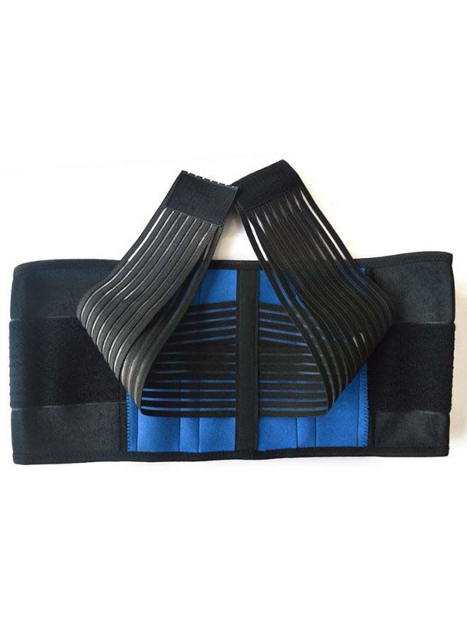 Neoprene Adjustable Waist Belt S