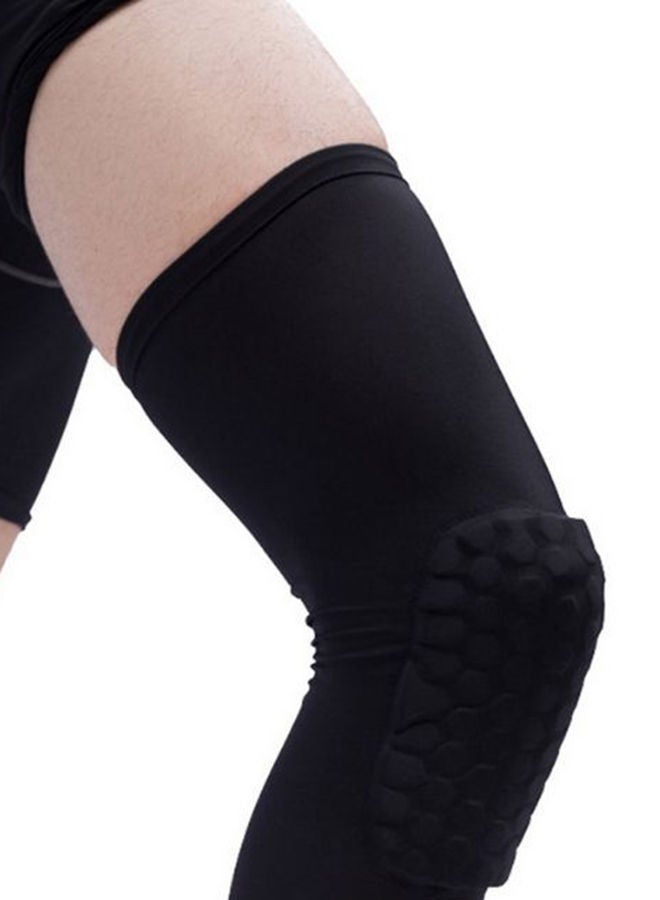 Honeycomb Knee Pad L