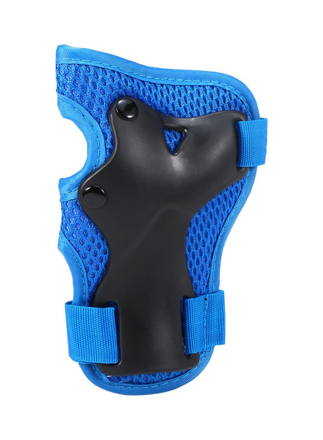 6-Piece Bull Head Protector Set