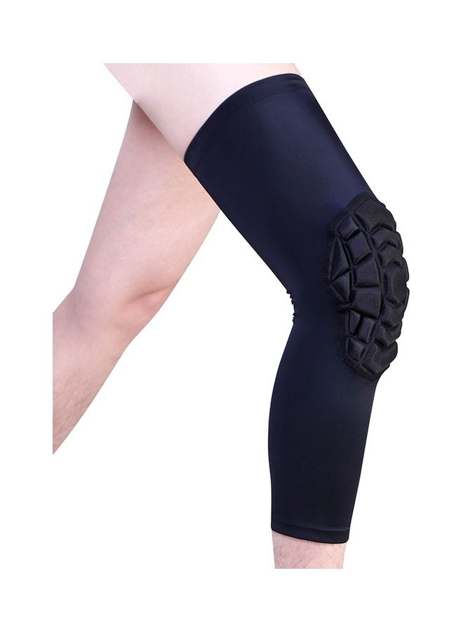 Hot Pressed Honeycomb Knee Pad XXL