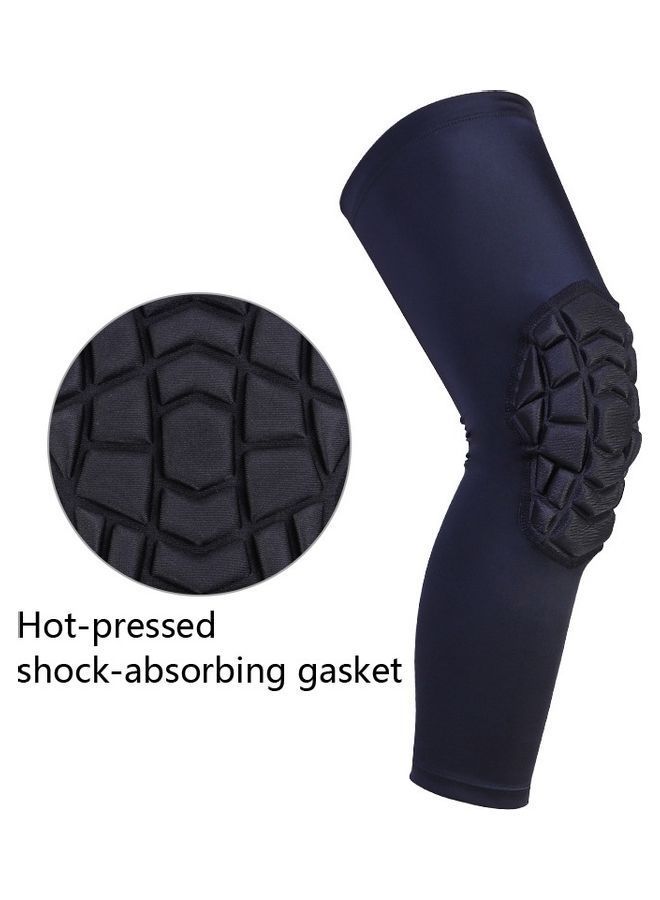 Hot Pressed Honeycomb Knee Pad XXL