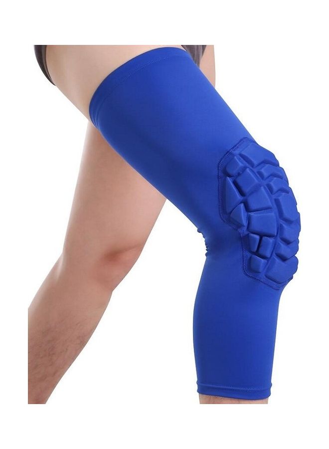 Hot Pressed Honeycomb Knee Pad M