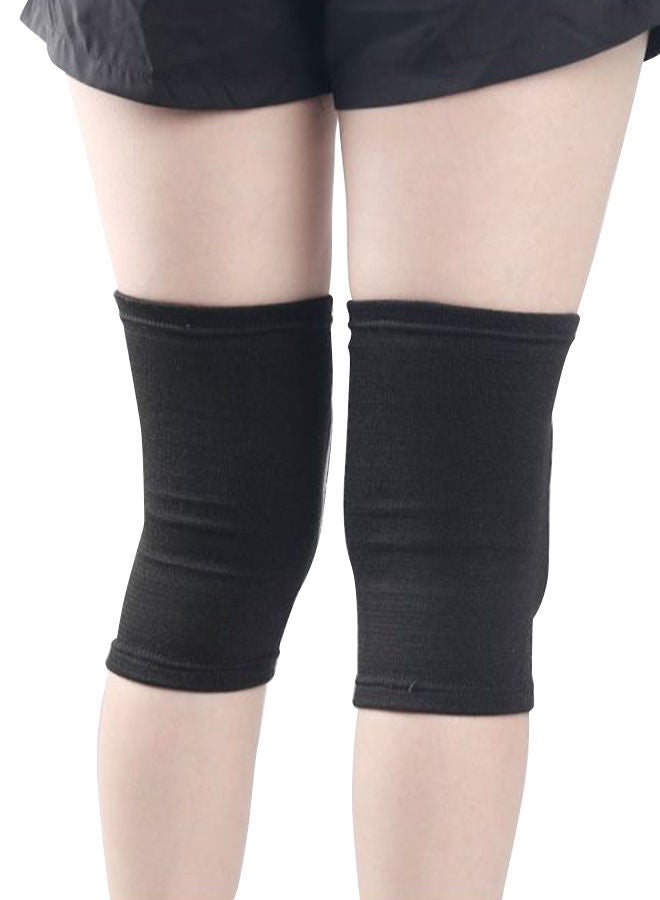 Anti-Collision Sponge Knee Pads M