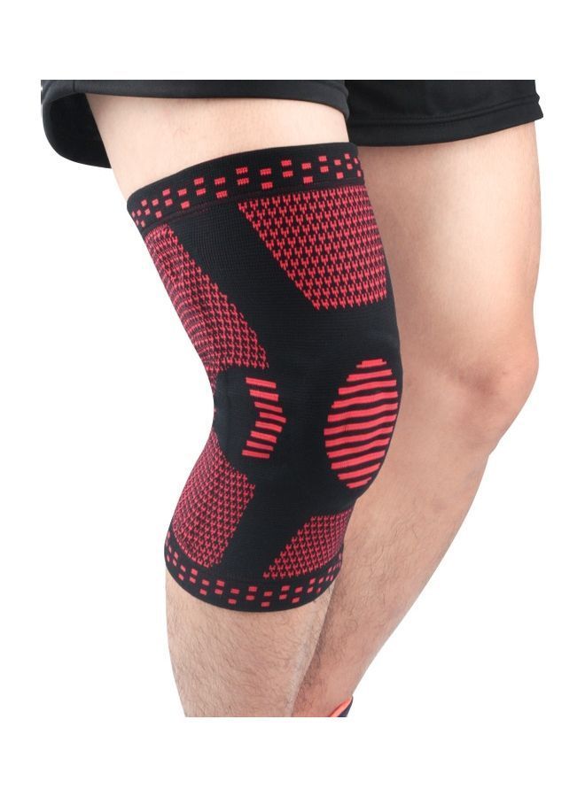 Anti-Collision Support Sports Knee Pads L