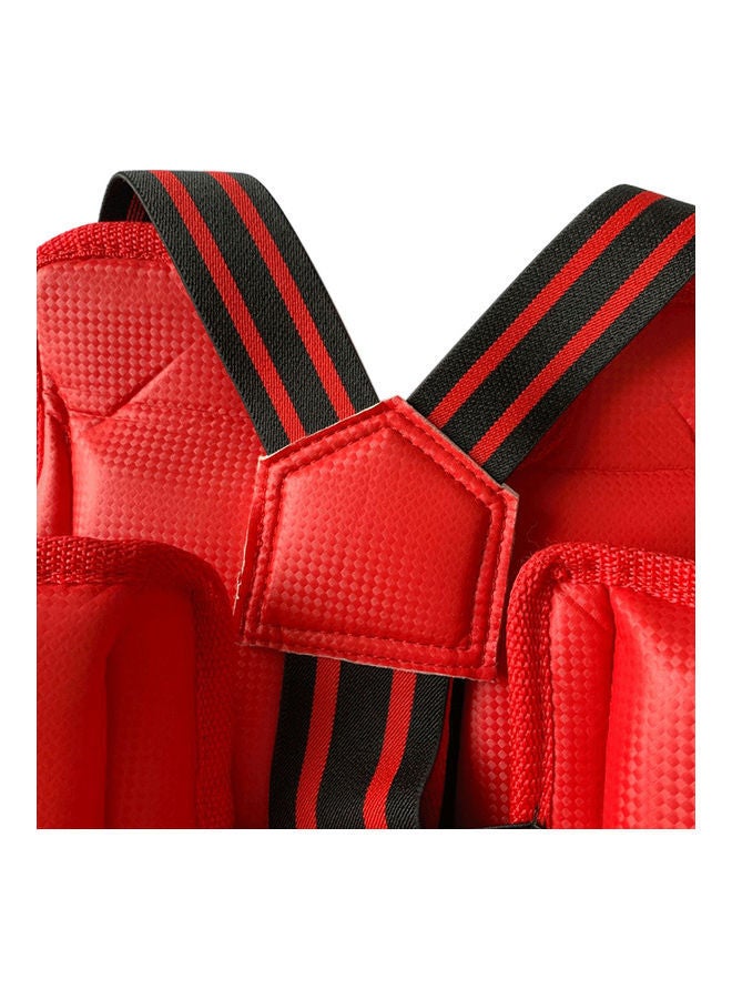 Thickened Boxing Wearable Protective Gear Vest