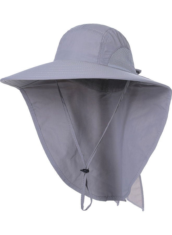 UV Protection Hat