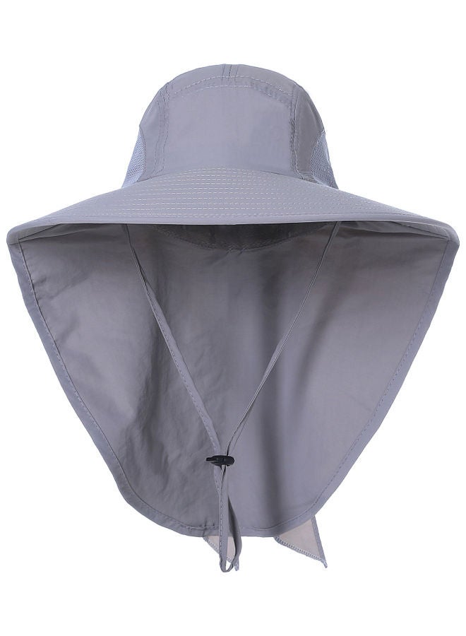 UV Protection Hat