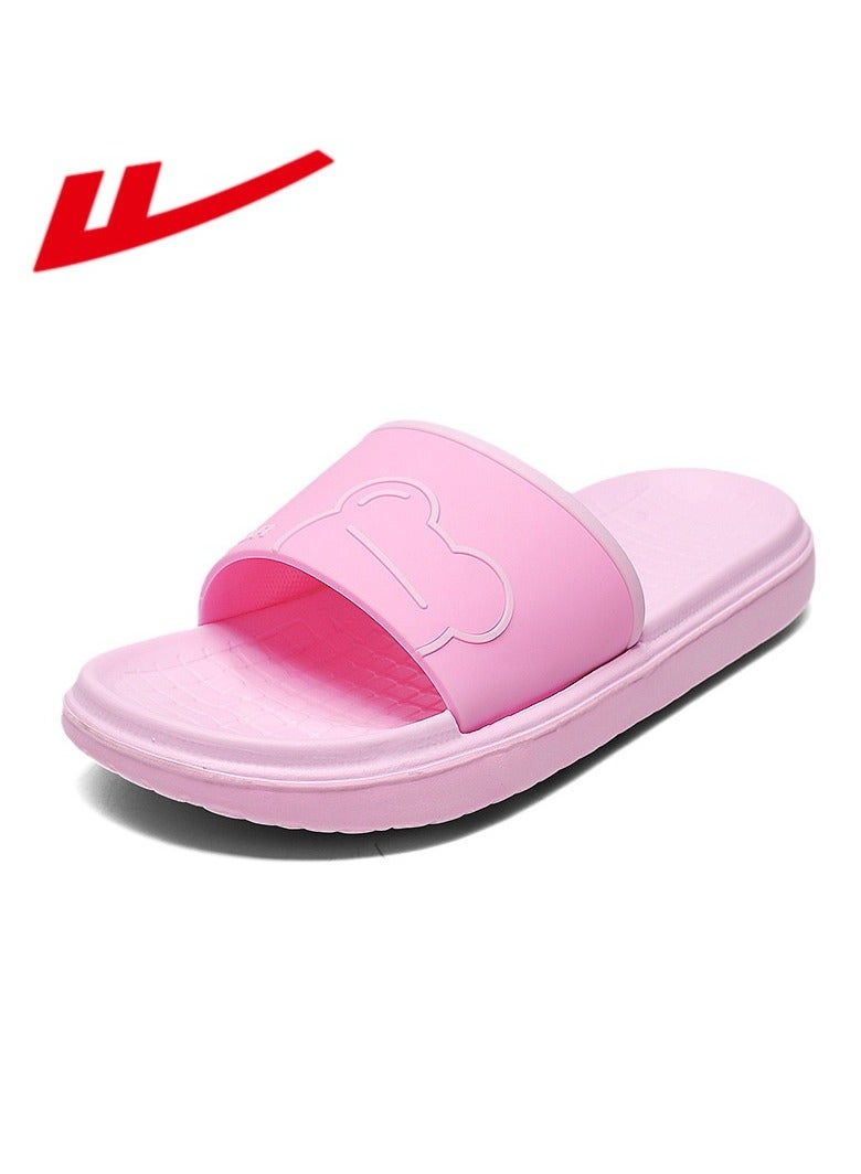 Fashionable Indoor And Outdoor Wear Of Anti Skid Super Soft Slippers