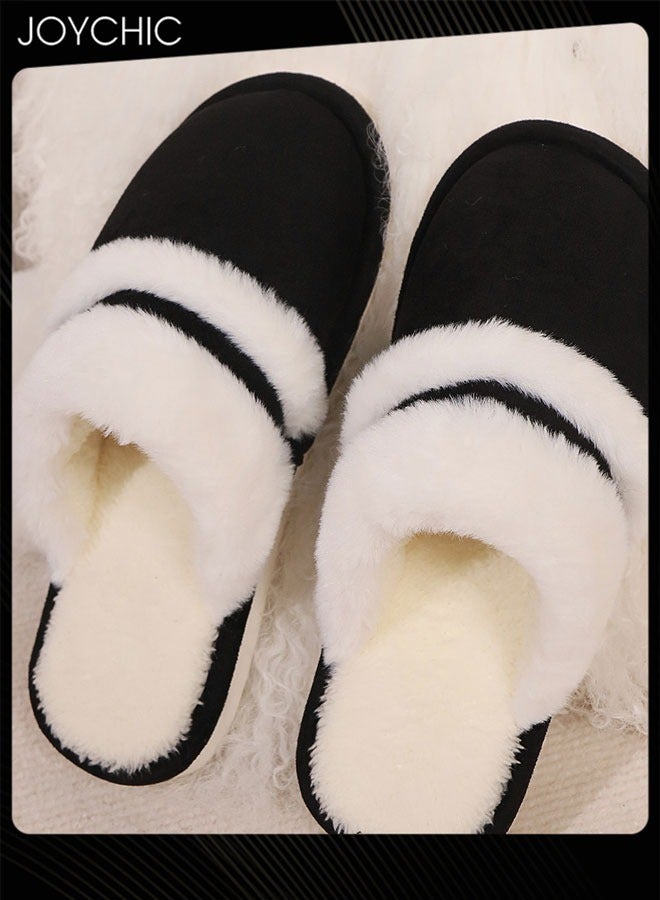 Winter Bedroom Slipper for Women and Men