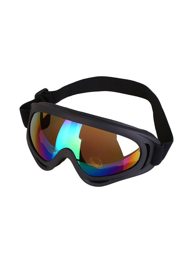 Polarized Motor Cycle Sport Goggles