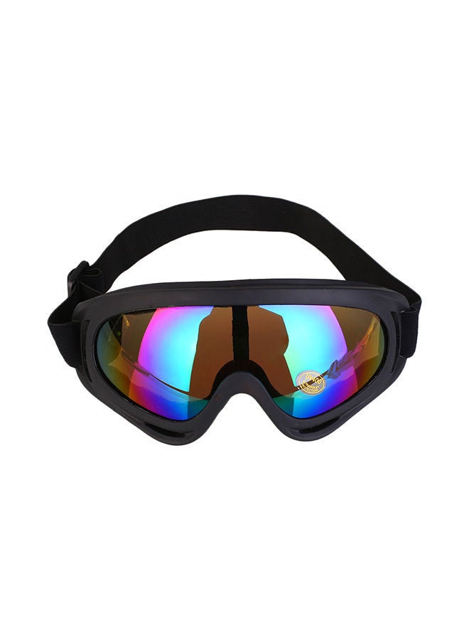 Polarized Motor Cycle Sport Goggles