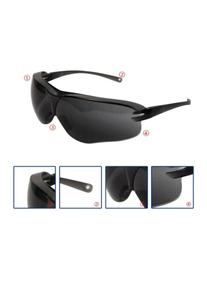 UV Protected Goggles