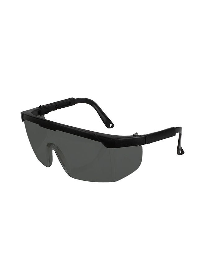 Windproof Eyewear PC Safety Glasses