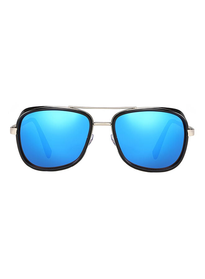 Double Dridges Design Explosion Proof Optional Sunglass