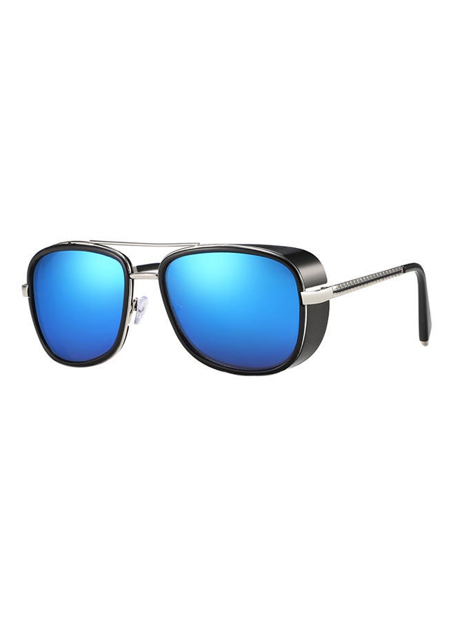 Double Dridges Design Explosion Proof Optional Sunglass