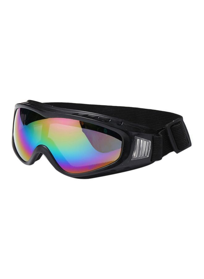 Windproof Bike Riding Sunglasses