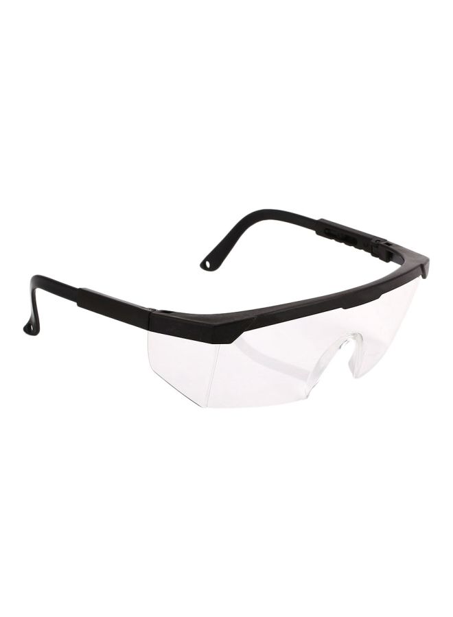 Anti-Fog Windproof Safety Glasses