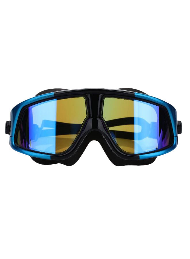 Swimming Anti-Fog Goggle Safety Glasses