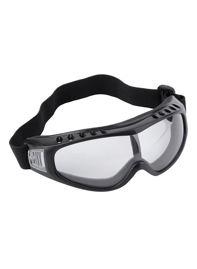 Full Rim Safety Goggles