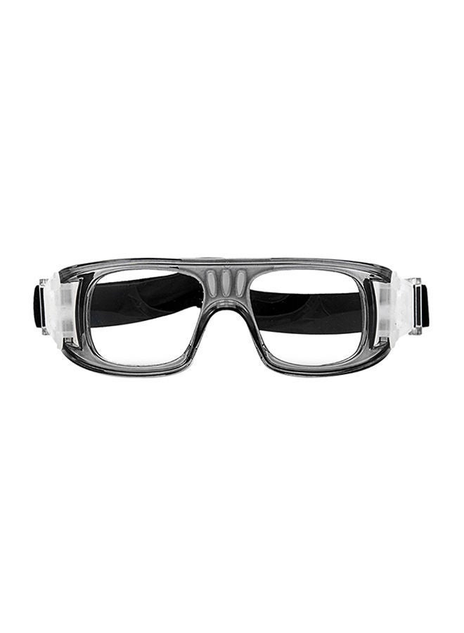 Anti-Fog Goggle Protective Glass