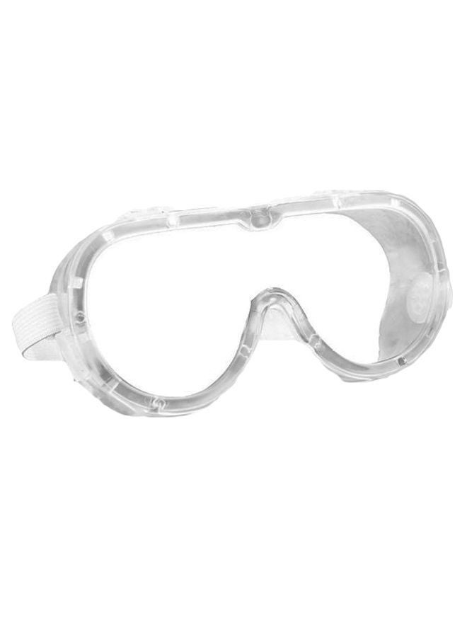 Protective Wrap Safety Glasses