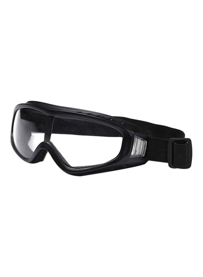 Windproof Bike Riding Sunglasses 8407