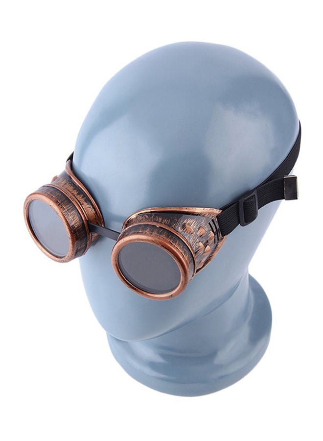 Sport Steampunk Glasses